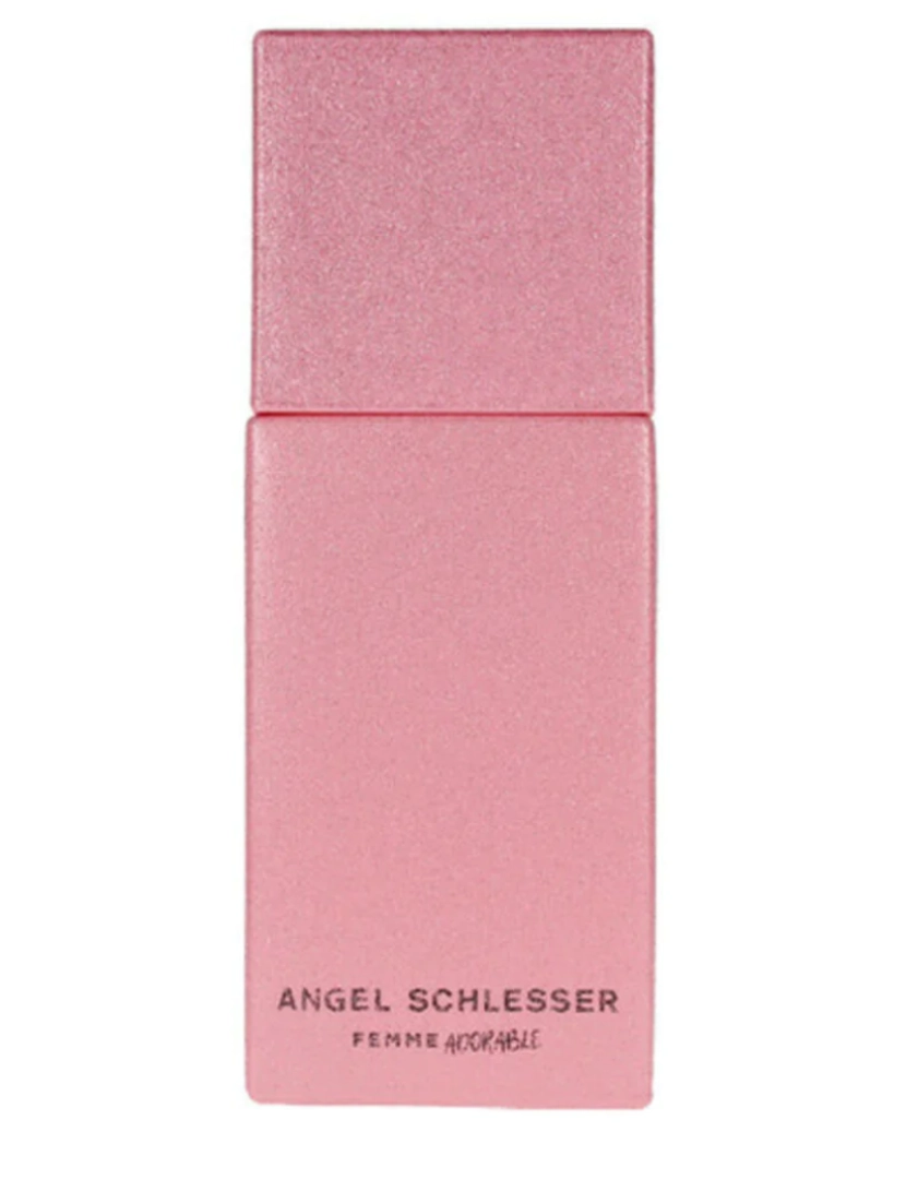 Angel Schlesser - Angel Schlesser Femme Adorable Eau De Toilette Spray 100ml