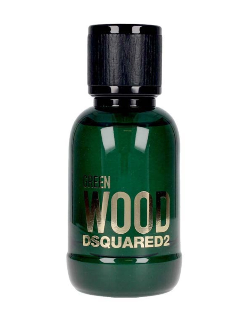 Dsquared2 - Green Wood Pour Homme Edt  50 Ml