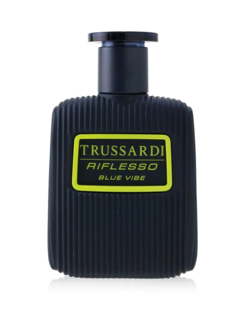 Trussardi - Riflesso Blue Vibe EDT  50 Ml