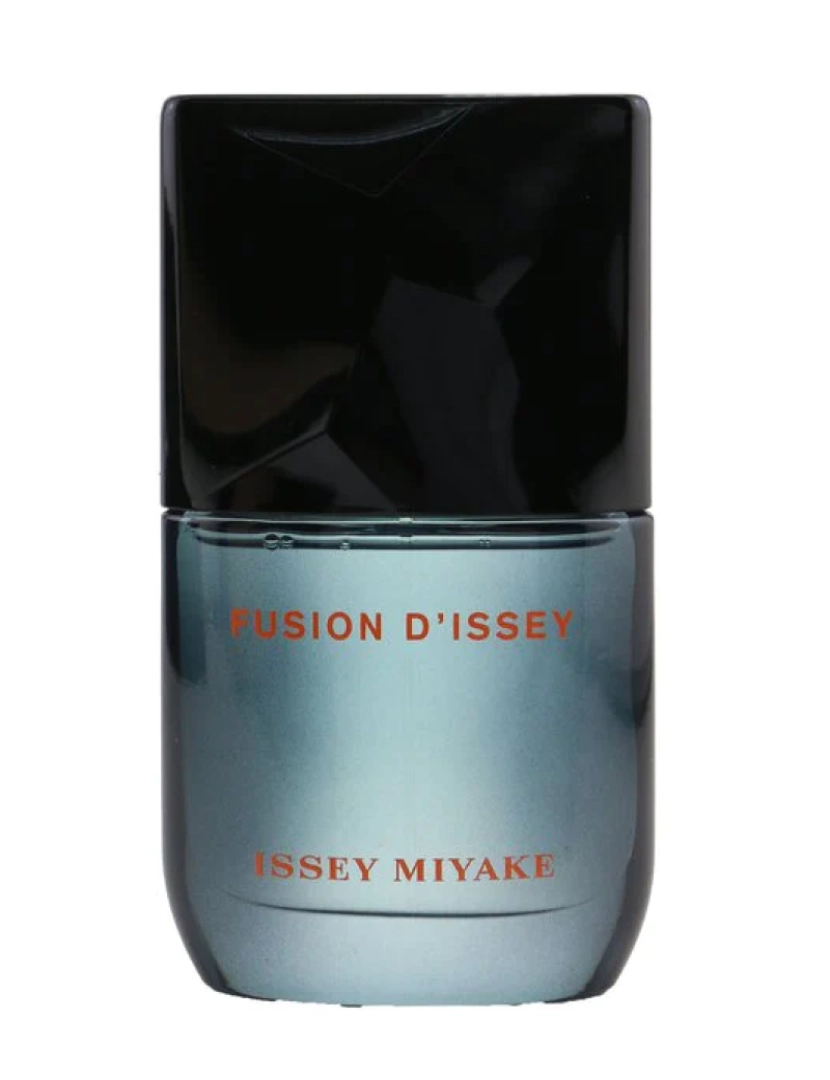 Issey Miyake - Fusion D'Issey EDT  50 Ml