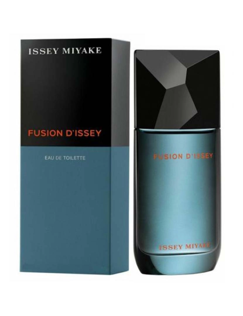 Issey Miyake - Fusion D'Issey EDT  150 Ml