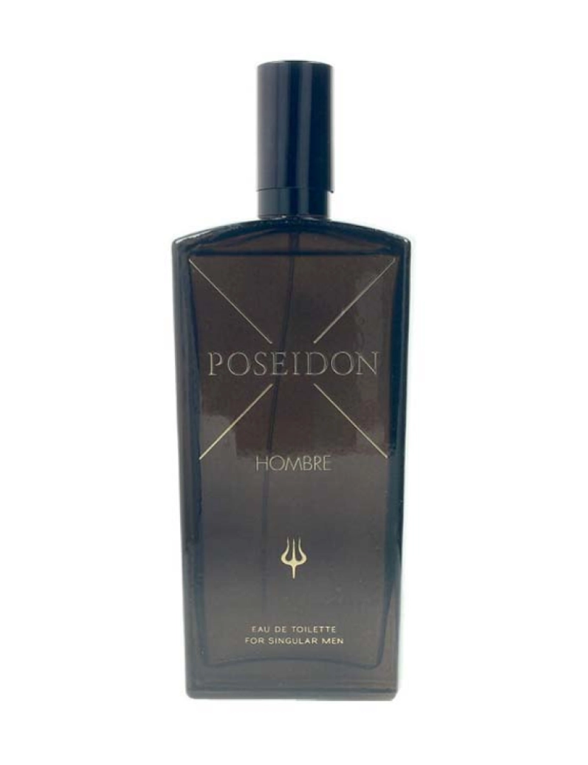 Poseidon - Poseidon Hombre EDT  150 Ml