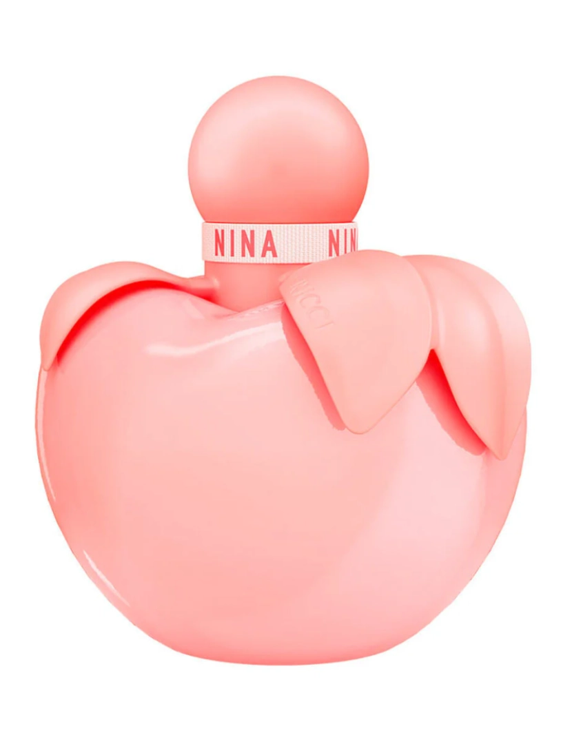 Nina Ricci - Nina Rose Eau De Toilette Spray 50ml