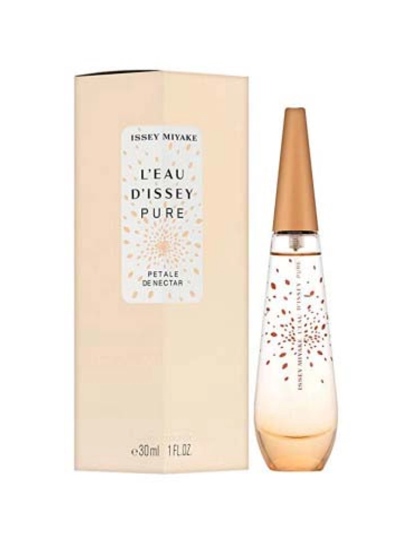 Issey Miyake - L'Eau D'Issey Pure Nectar Edt