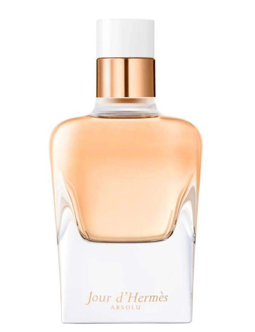 Hermãˆs - Hermes Paris Jour Absolu Eau De Toilette Recargable 85ml Spray