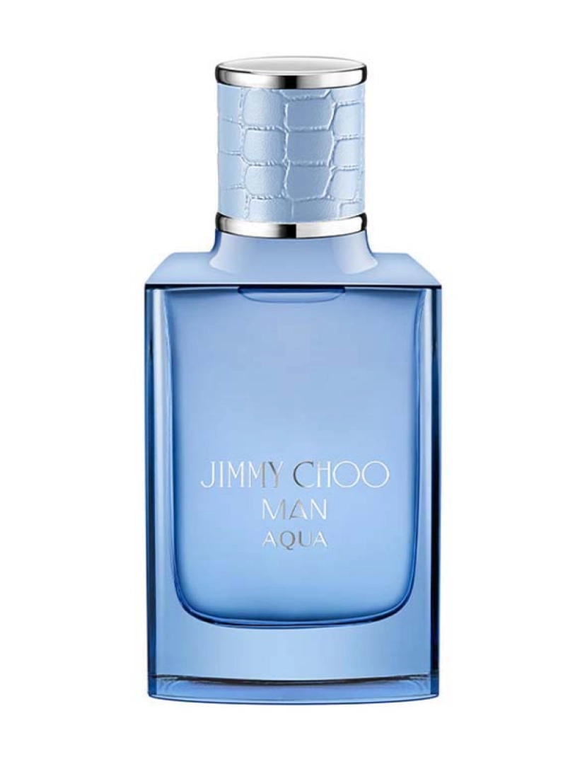 Jimmy Choo - Jimmy Choo Man Aqua Eau De Toilette Spray 30 Ml