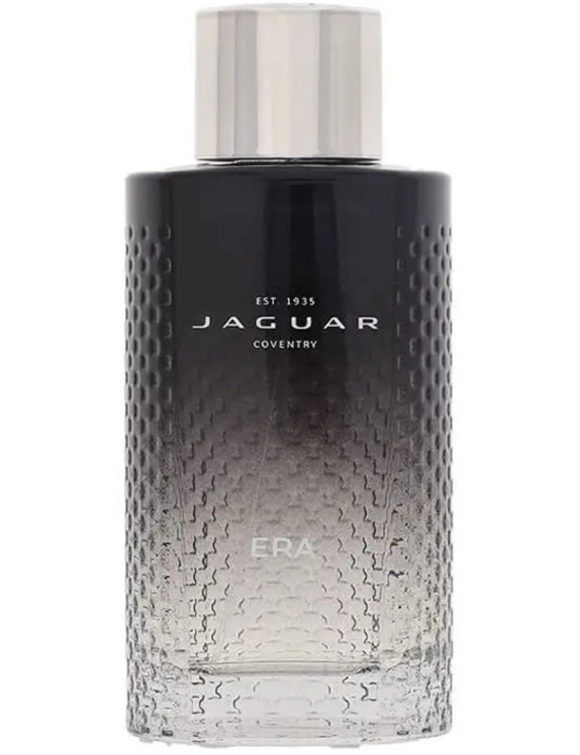 imagem de Jaguar Era Eau De Toilette Spray 100ml1