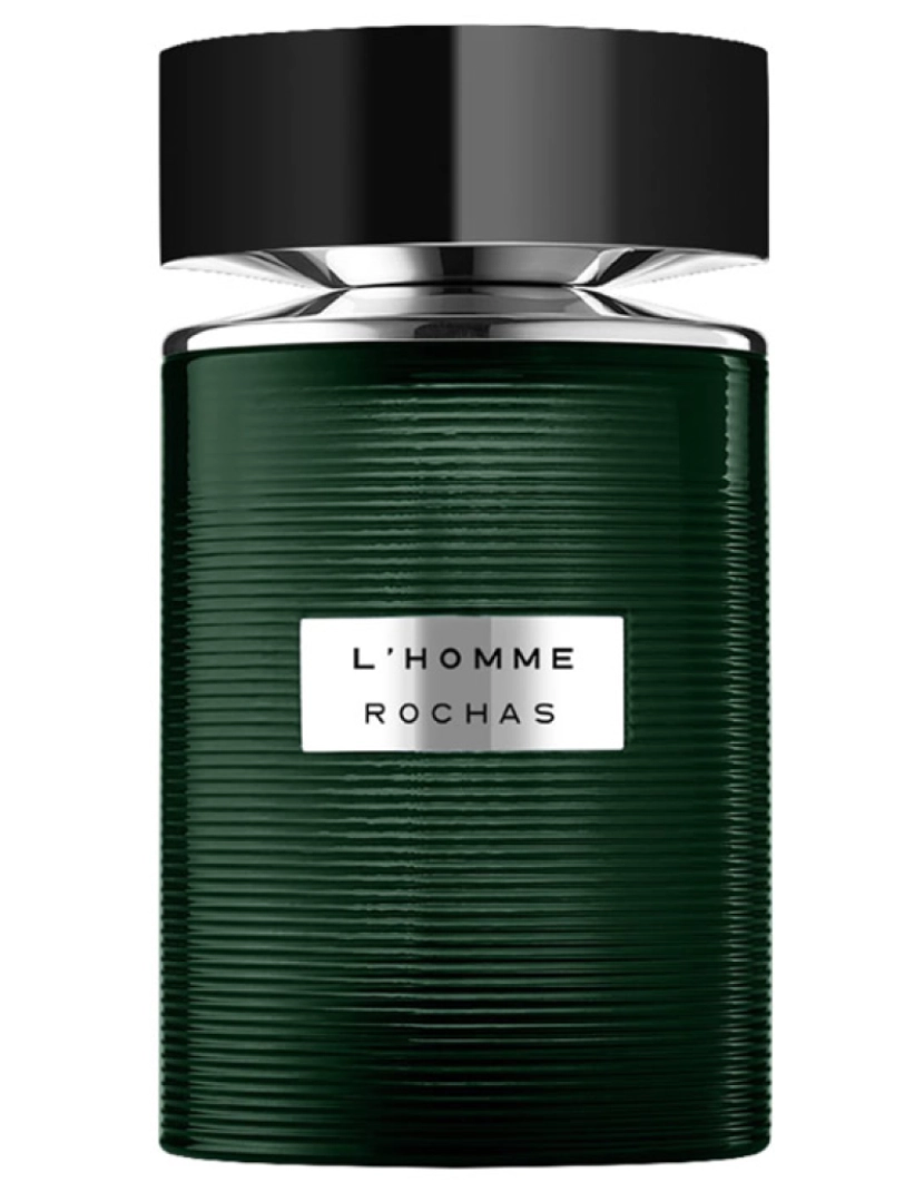 Rochas - Rochas L'Homme Aromatic Touch Eau De Toilette Spray 100ml