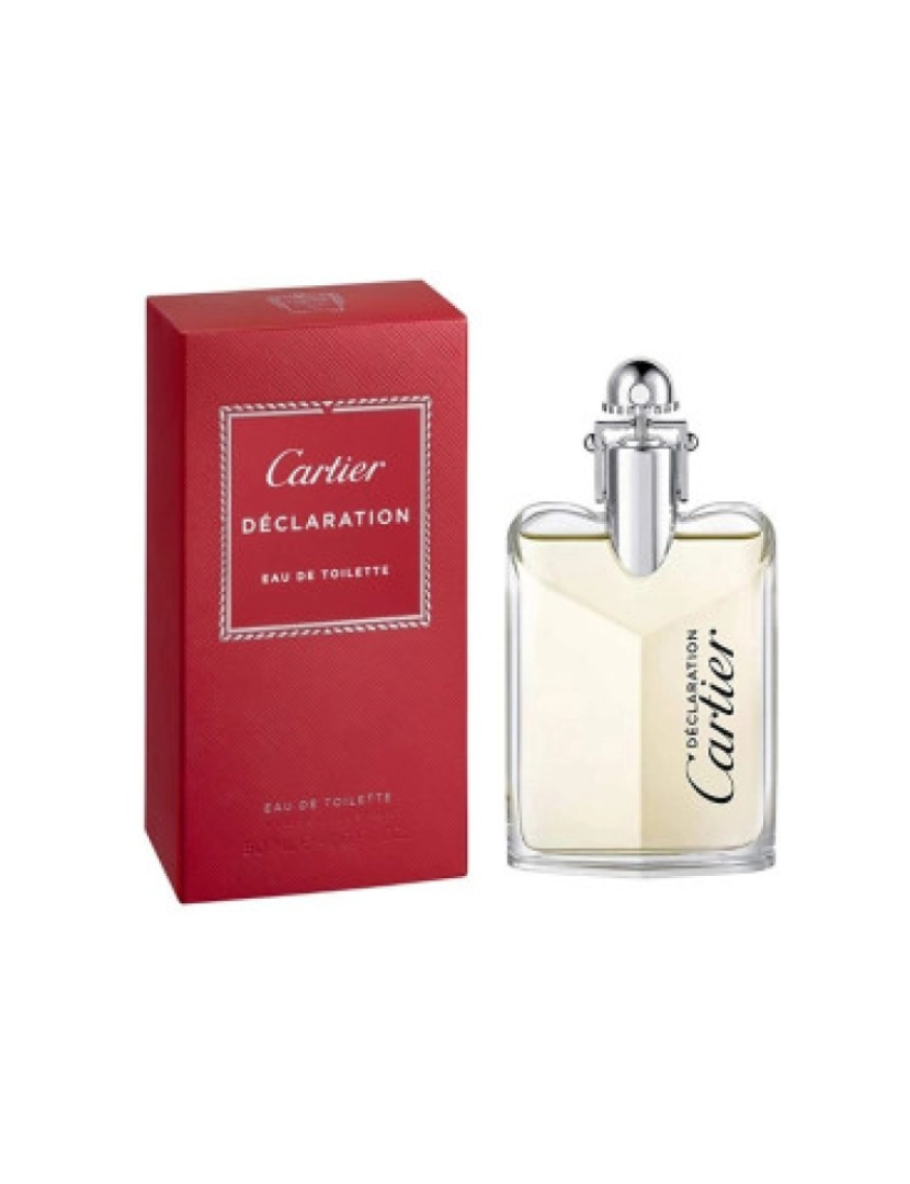 Cartier - Cartier Déclaration Edt Vp