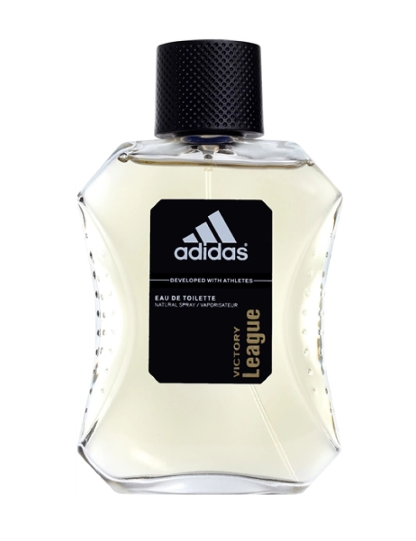 Adidas - Adidas Victory League Eau De Toilette Spray 100ml