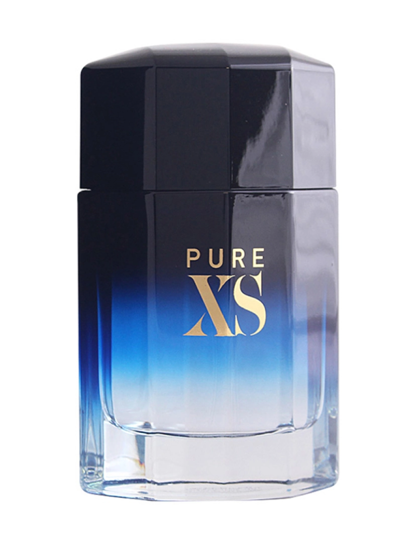 Paco Rabanne - XS Pure Edt
