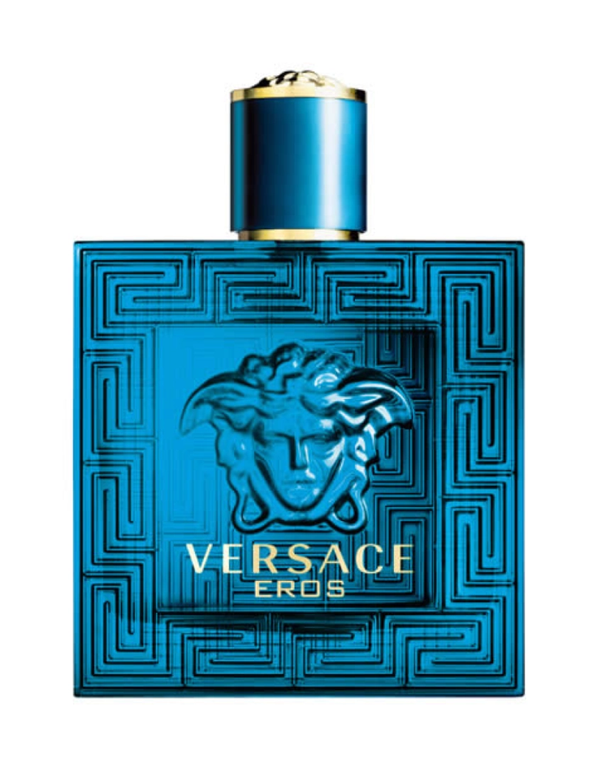 imagem de Versace Eros Eau De Toilette Spray 30ml1