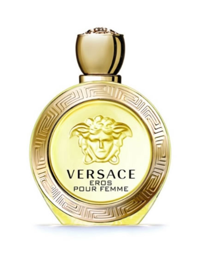 foto 1 de Versace Eros Pour Femme Eau De Toilette Spray 50ml