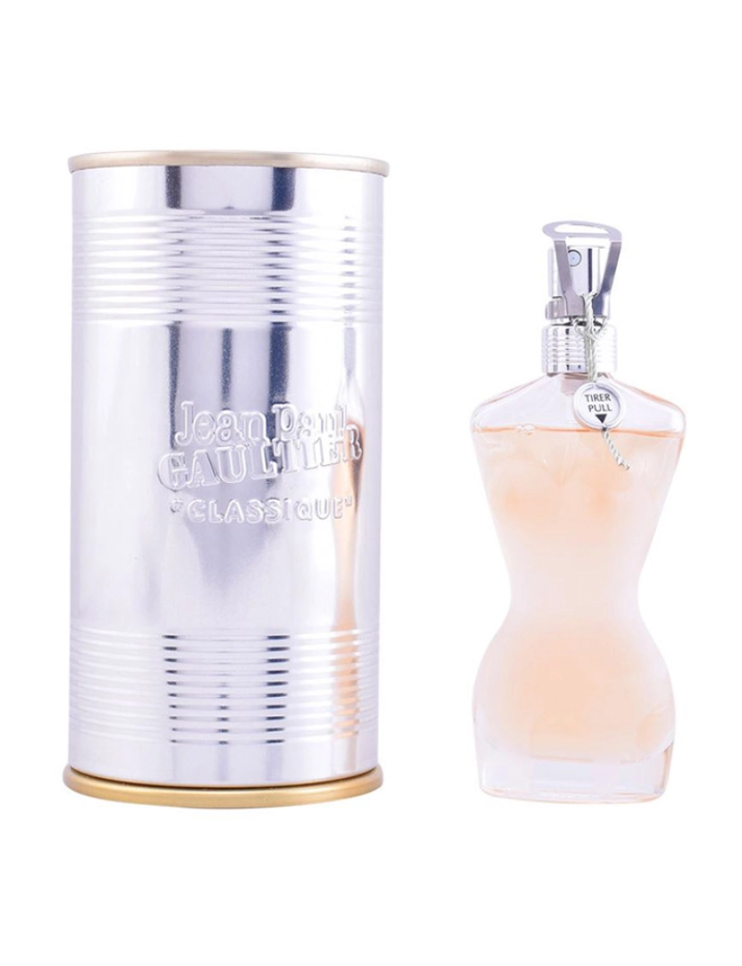 J.P. Gaultier - J.P. Gaultier Classique Edt Vp