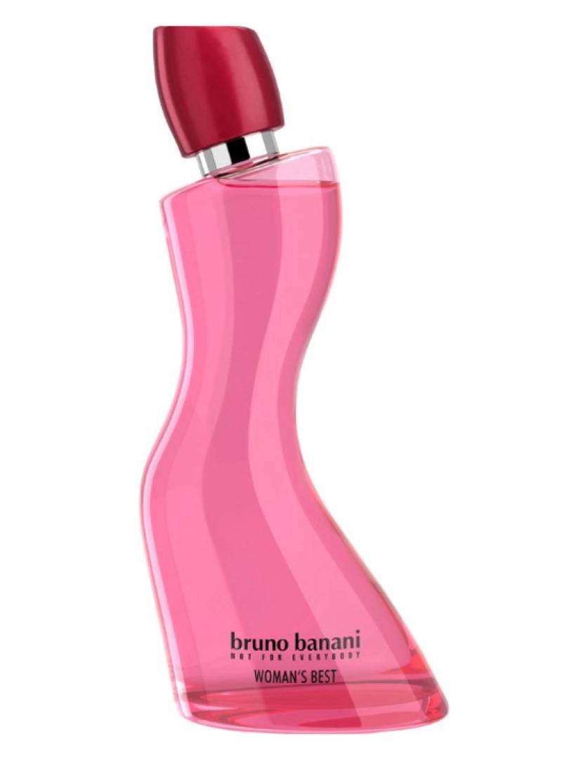 Bruno Banani - Bruno Banani Woman's Best Eau De Toilette Spray 30ml
