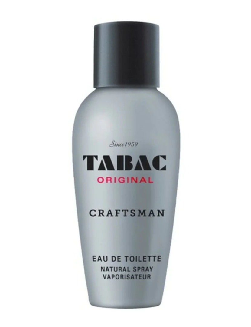 Tabac - Tabac Craftsman Edt  50 Ml