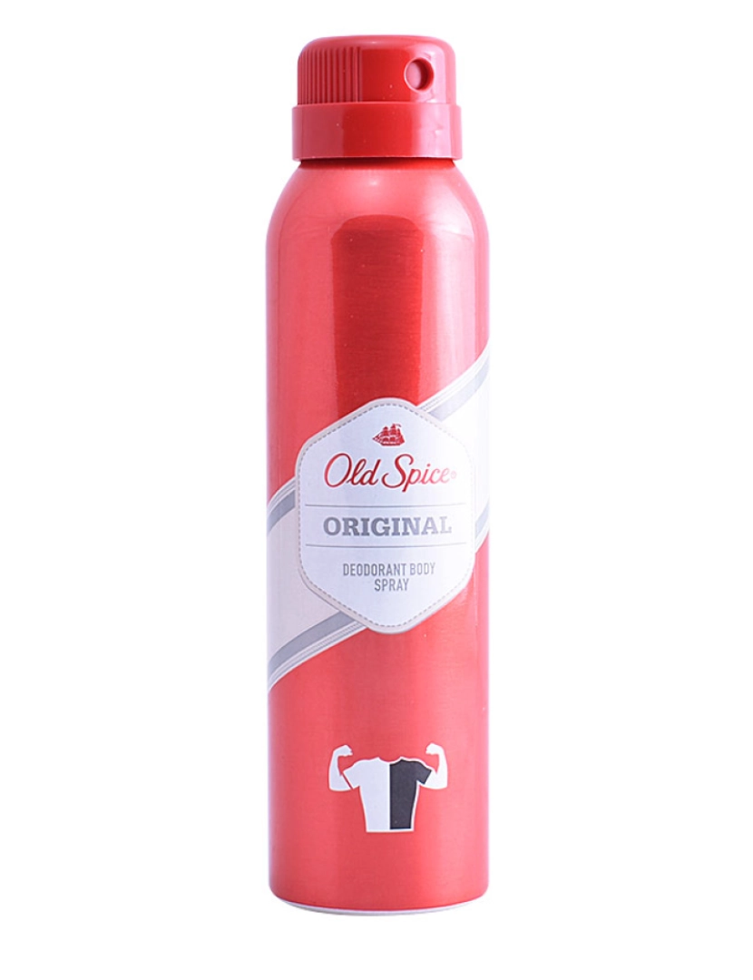 Old Spice - Original Desodorizante Vapo 150 Ml