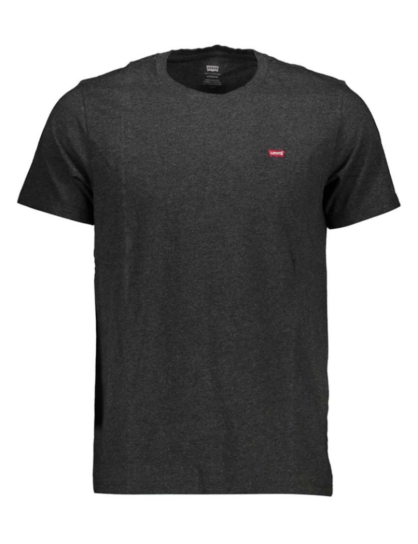 Levi's - T-Shirt Homem Cinzento 