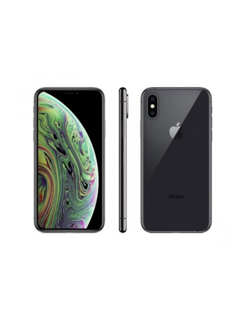 Apple - Apple iPhone Xs Max 64GB