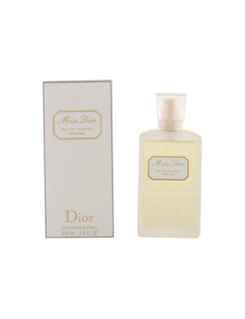 Christian Dior - Dior Miss Dior Originale Edt Spray