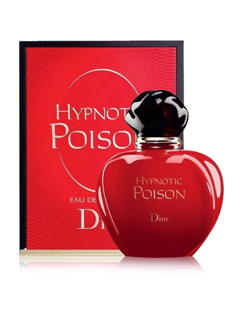 Dior - Hypnotic Poison Edt