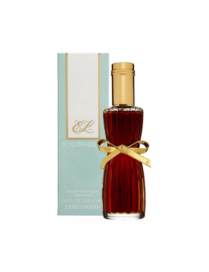 Estée Lauder - Youth-Dew Edp