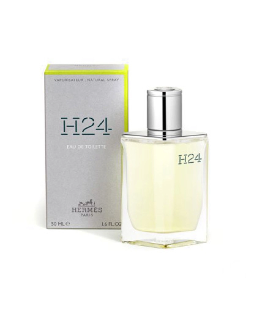 Hermès - H24 Edt