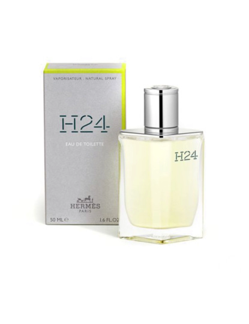 Hermès - HERMES H24 EDT SPRAY 50 ML