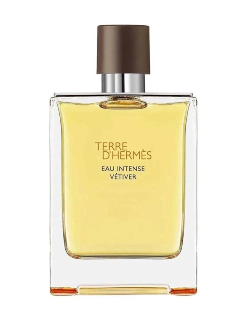 Hermès - Terre D'Hermès Eau Intense Vétiver Eau De Parfum Spray 200 Ml