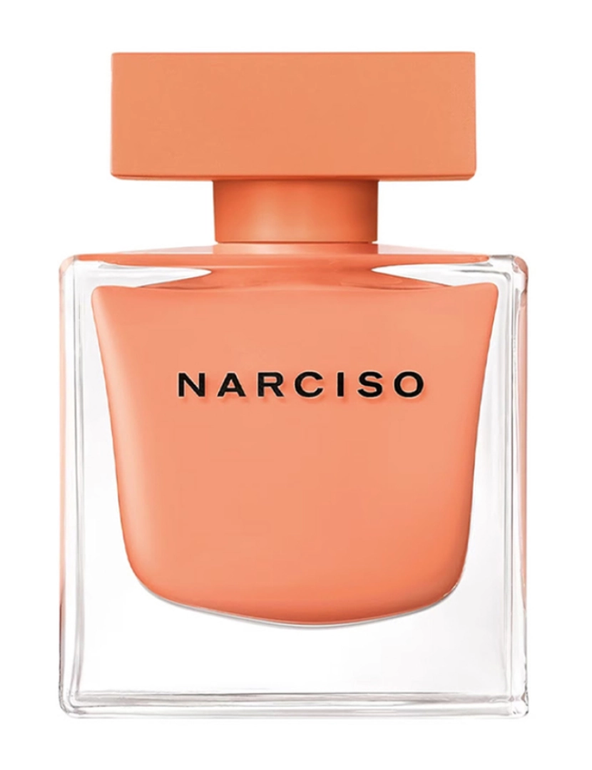 Narciso Rodriguez - NARCISO RODRIGUEZ AMBREE EDP SPRAY 90 ML