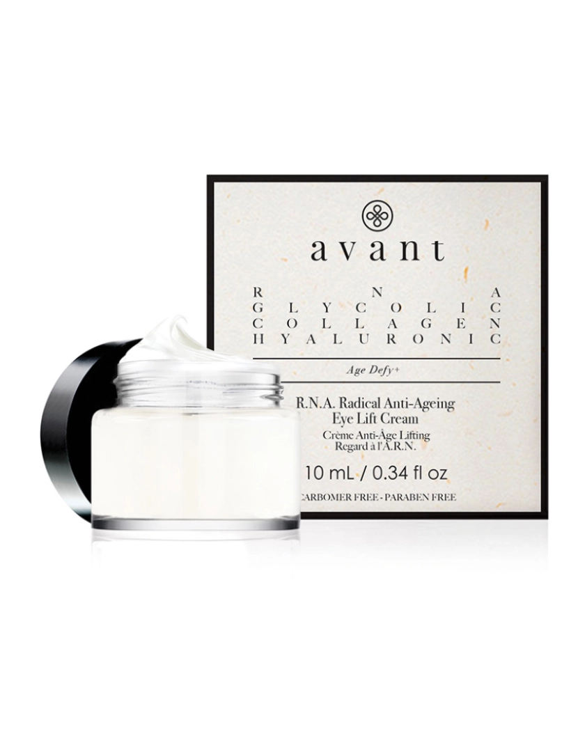 Avant Skincare - Creme de Olhos Anti-Envelhecimento R.N.A. Radical 