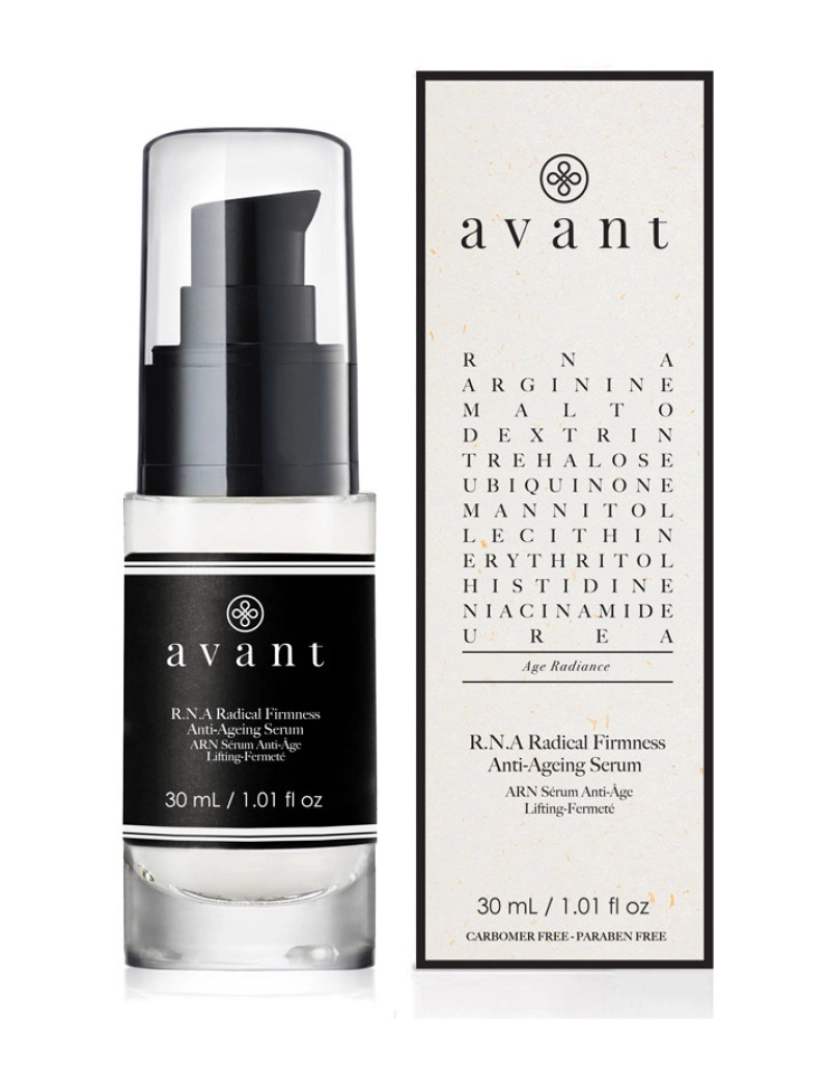 Avant Skincare - Sérum R.N.A Radical Firmness Anti- Idade  