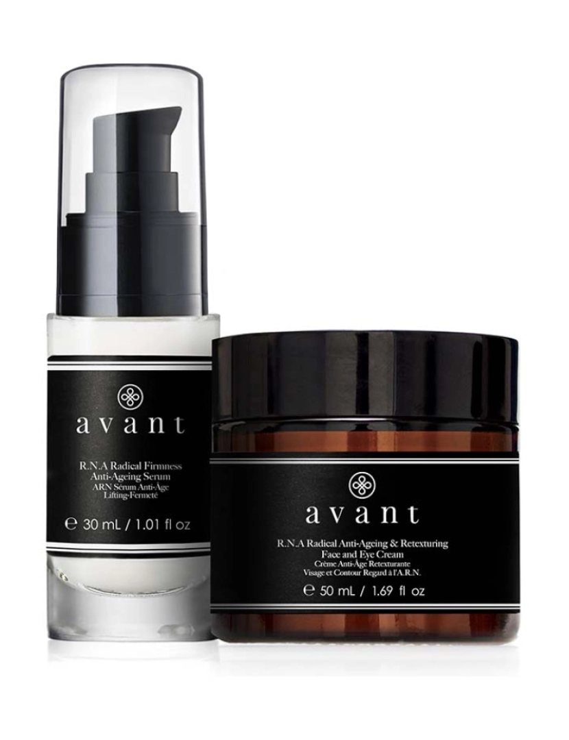 Avant Skincare - Coffret Radical Firmness DUO (2 peças) 