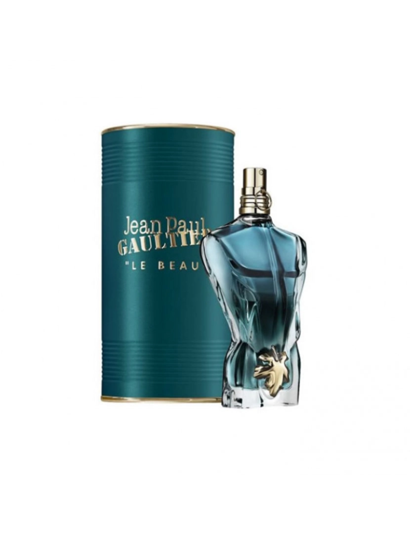 Jean Paul Gaultier - J.P. GAULTIER LE BEAU MALE EDT Vp 