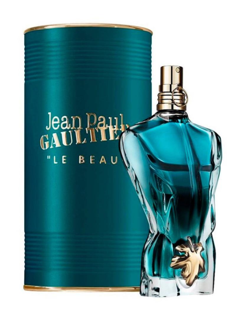 Jean Paul Gaultier - Le Beau Male Edt 