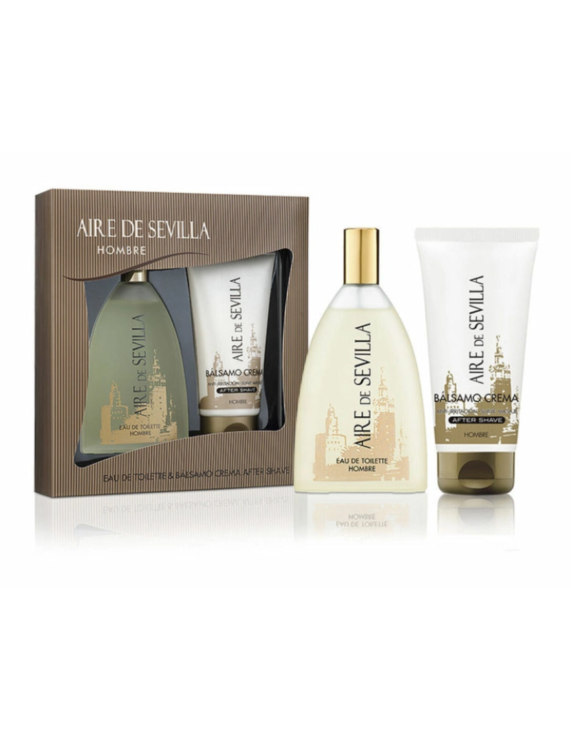 Aire de Sevilla Si Quiero Perfume 150ml