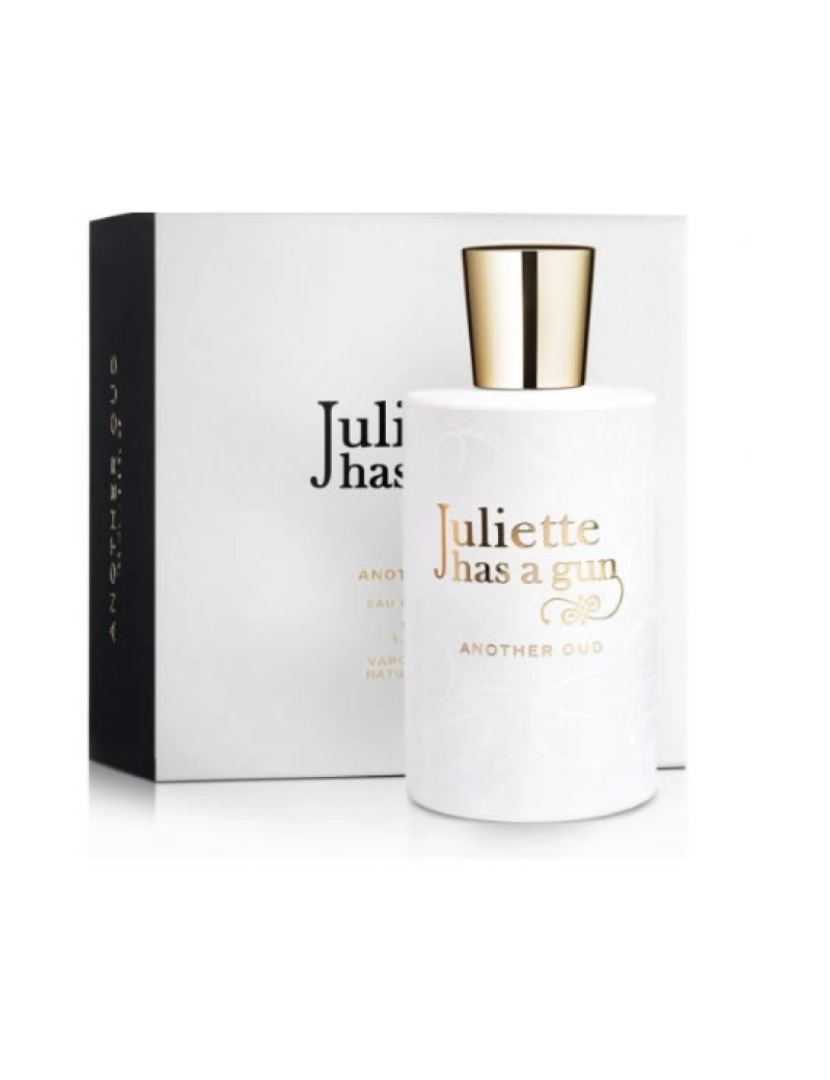 Juliette Has A Gun - Juliette Has A Gun Another Oud Eau De Parfum Spray 100ml