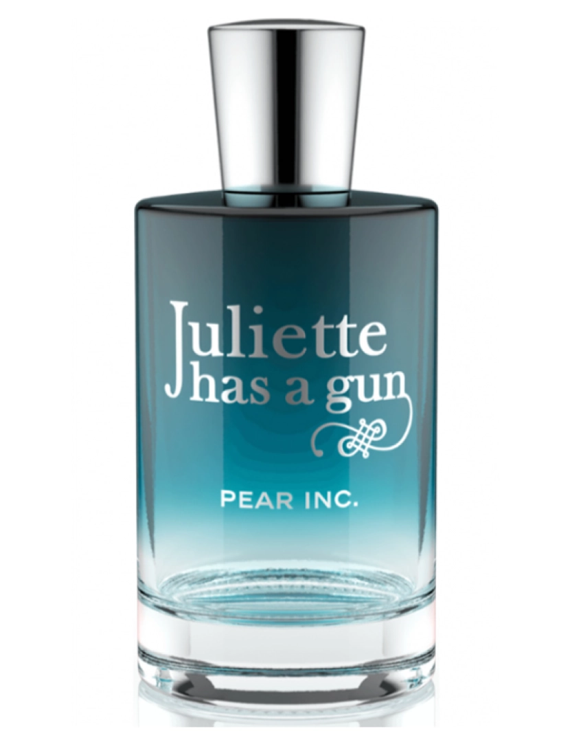 Juliette Has A Gun - Juliette Has A Gun Pear Inc. Eau De Parfum Spray 100ml
