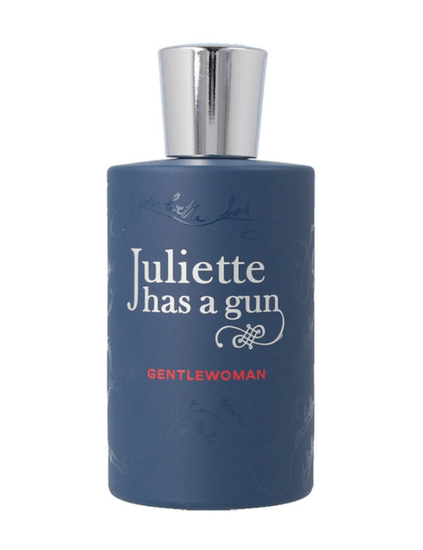 Juliette Has A Gun - Gentlewoman Edp