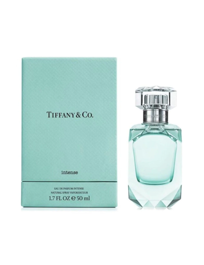 Tiffany&Co. - Tiffany&Co Intense Eau De Parfum Spray 50ml