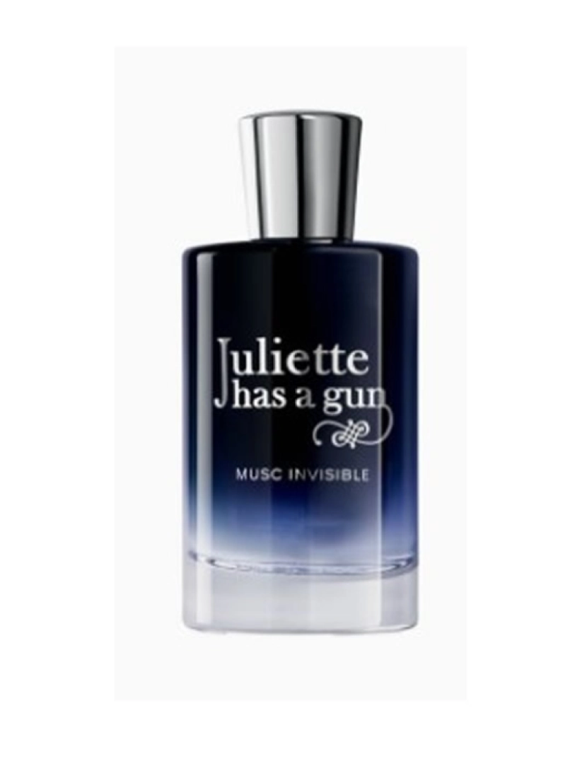 Juliette Has A Gun - Juliette Has A Gun Musc Invisible Eau De Parfum Spray 100ml