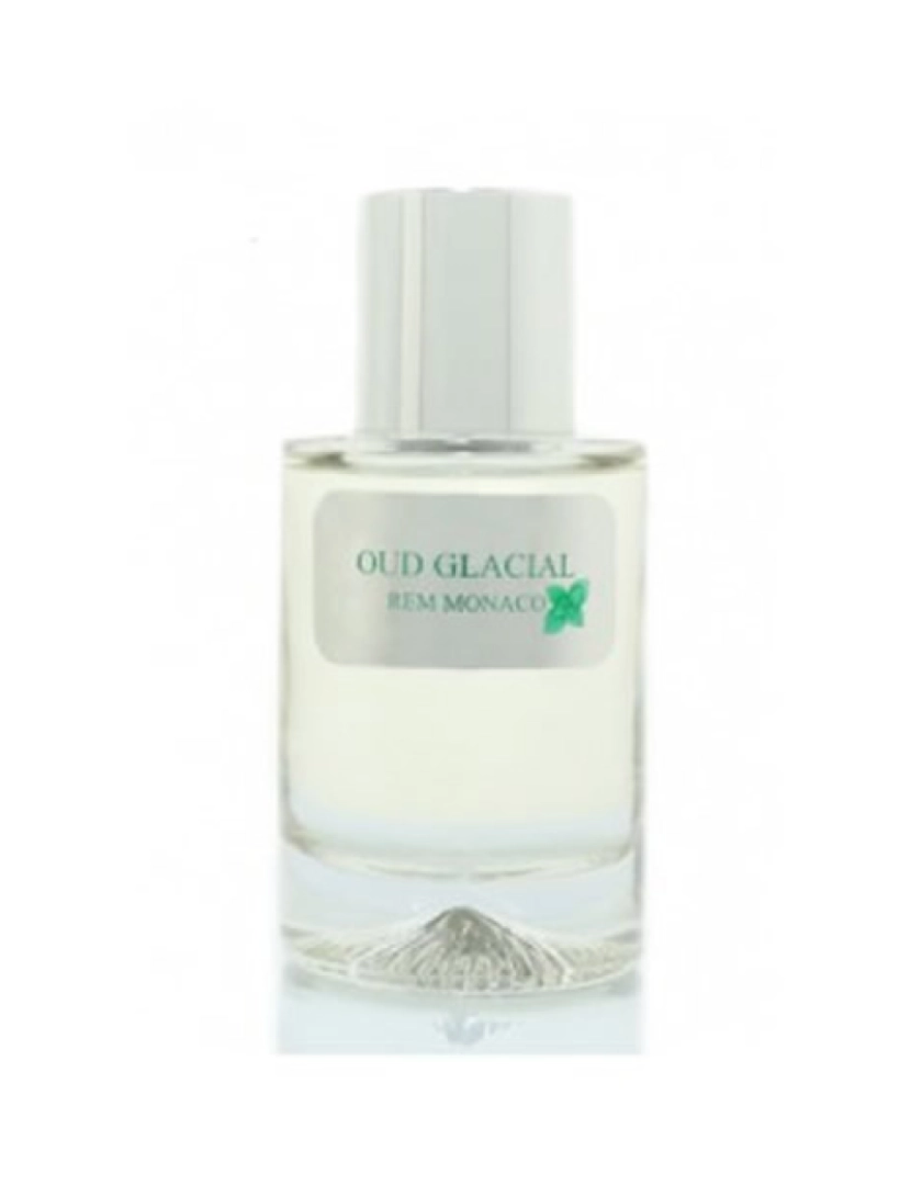 Reminiscence - Reminiscence Oud Glacial Eau De Parfum Spray 50ml