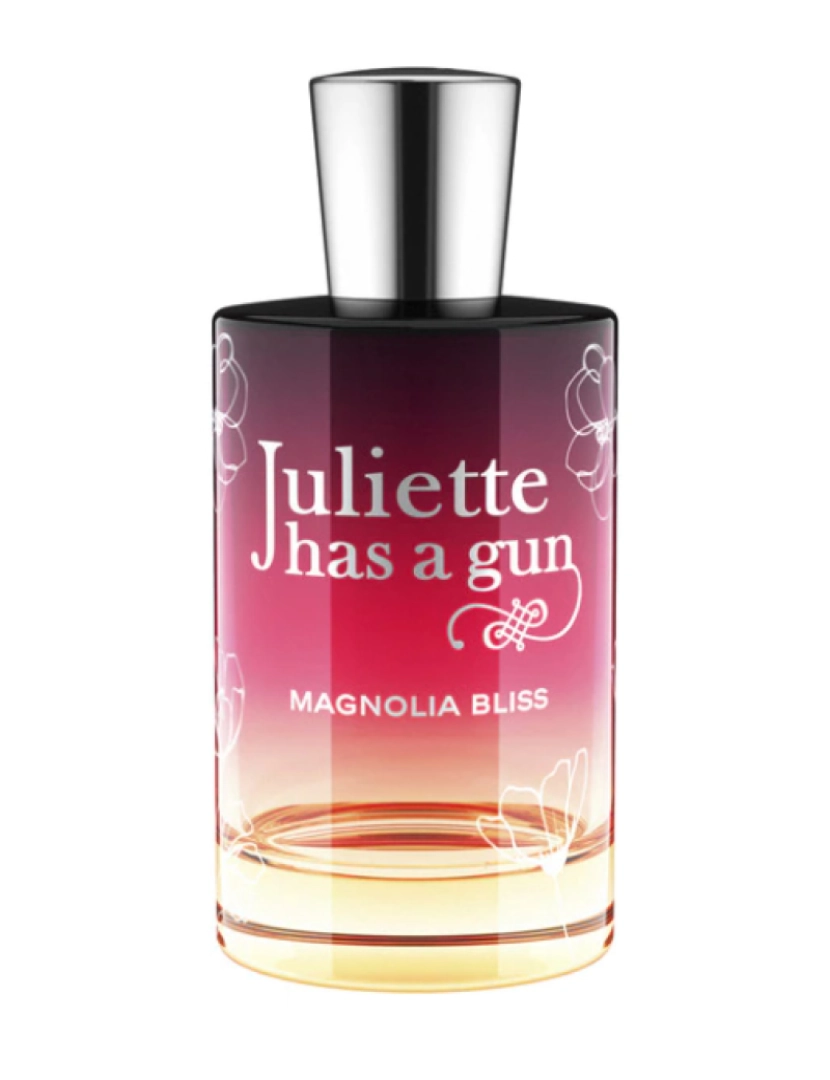 Juliette Has A Gun - Juliette Has A Gun Magnolia Bliss Eau de Parfum Spray 100ml