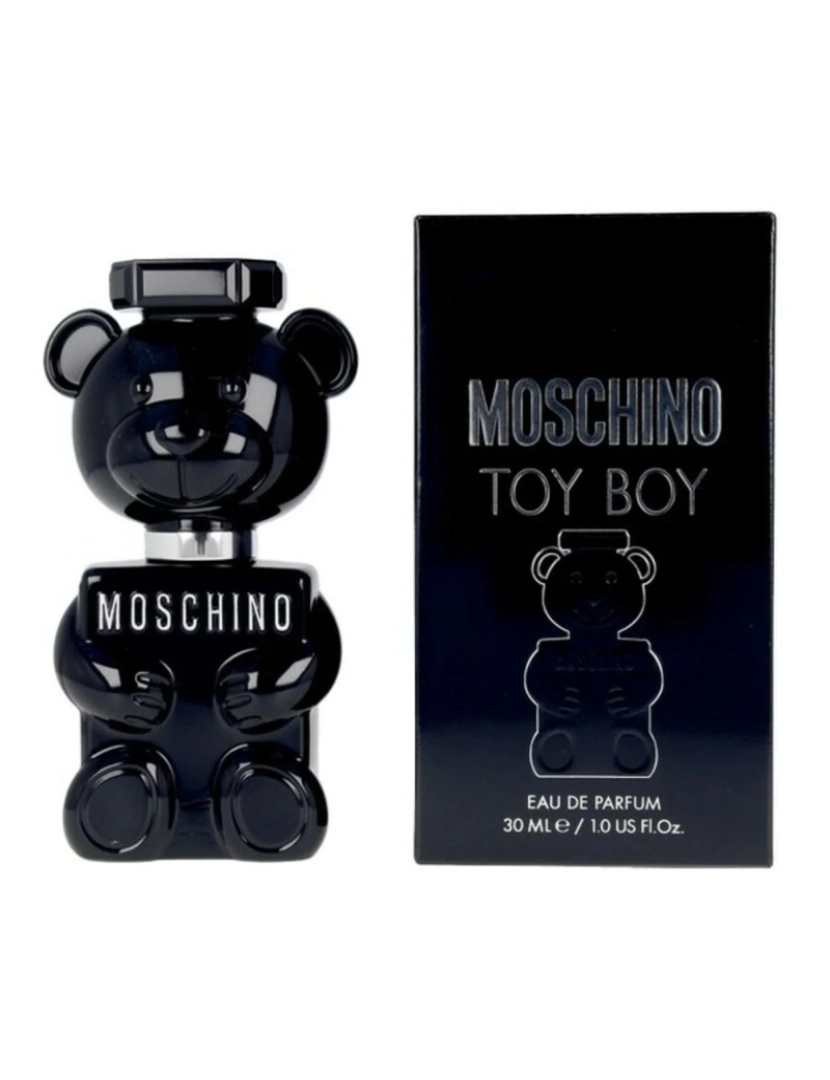 Moschino - Moschino Toy Boy Eau De Parfum Spray 30ml