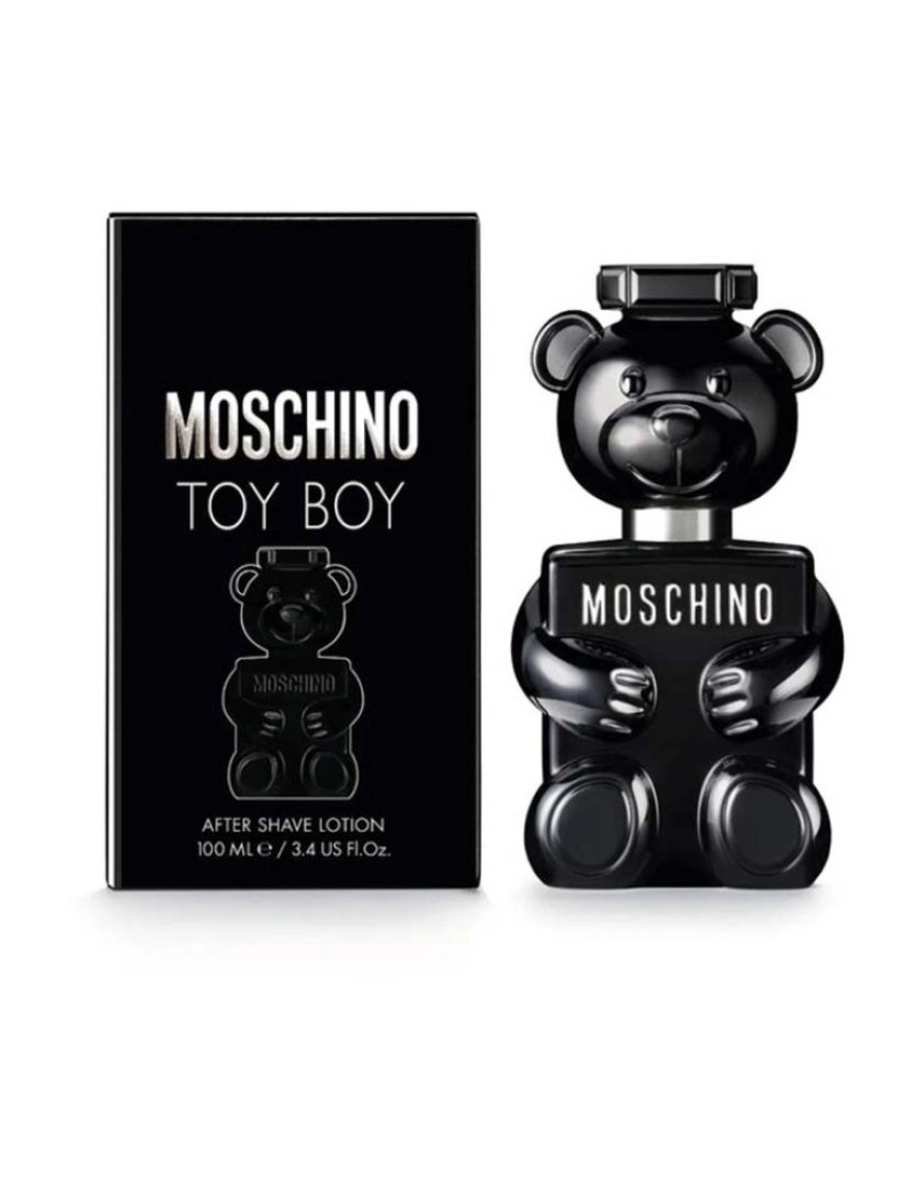 Moschino - Toy Boy Edp