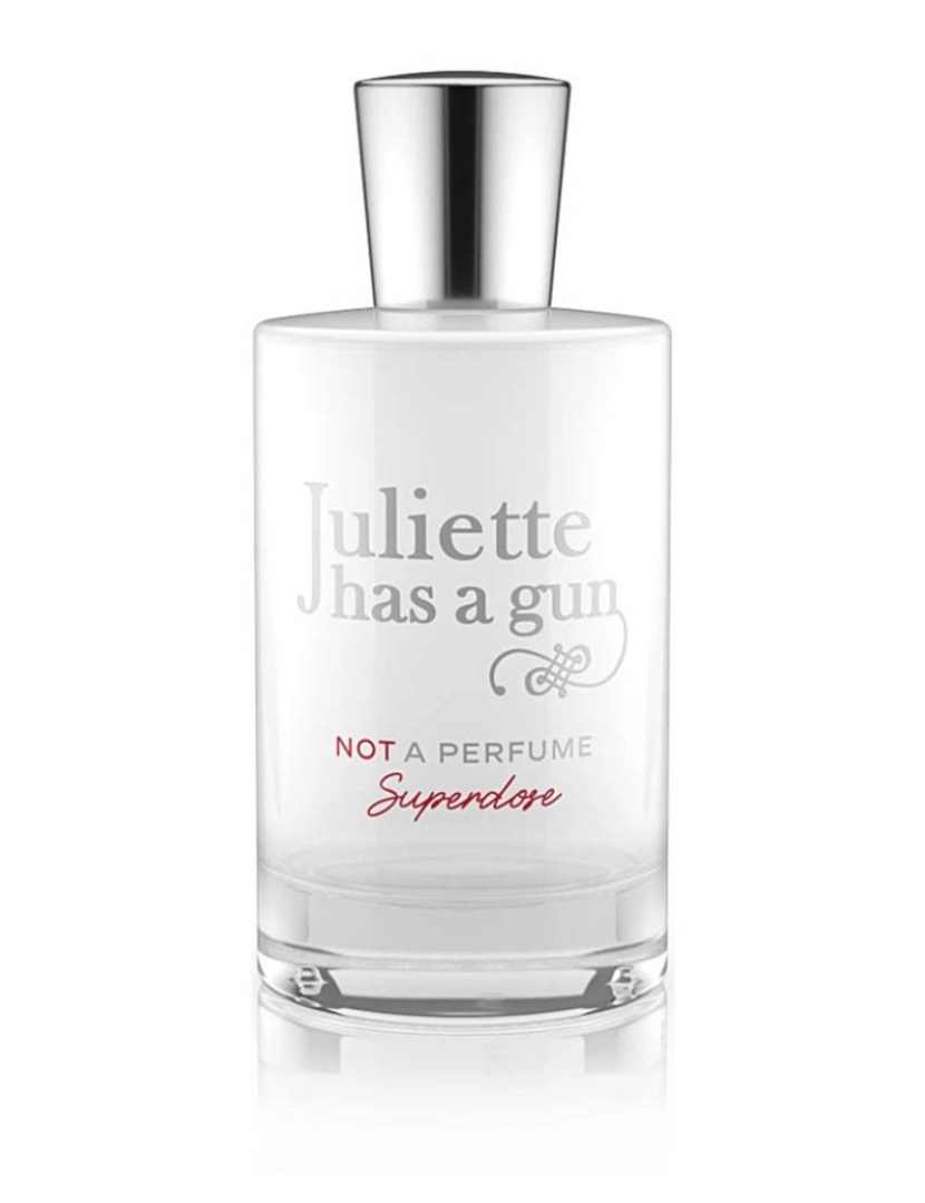 Juliette Has A Gun - Not A Perfume Superdose Eau De Parfum Spray 100 Ml