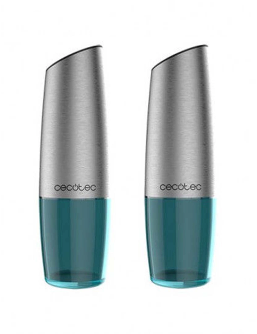 Cecotec - Moinhos Elétricos Instantmill Gravity Duo