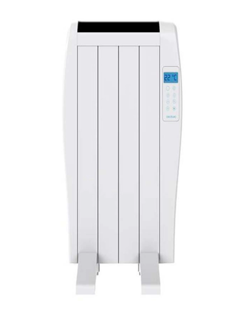 Cecotec - Emissor Térmico Ready Warm 800 Thermal