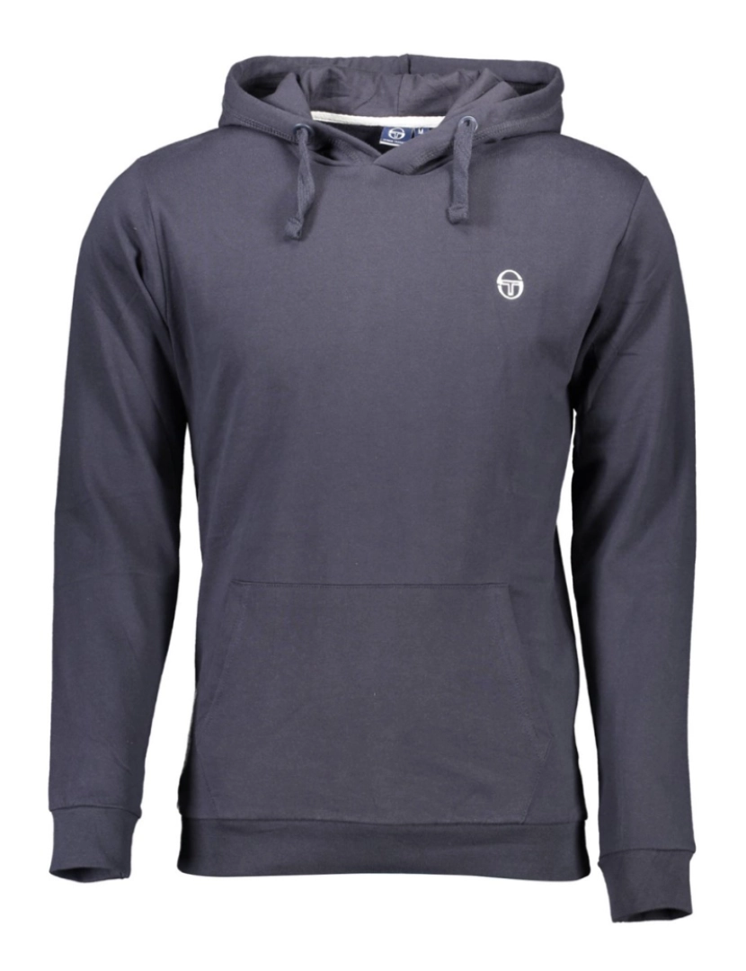 Sergio Tacchinni - Sweatshirt  Homem Azul