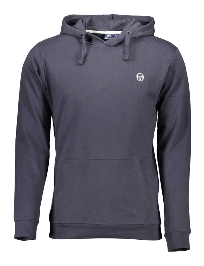 Sergio Tacchini - Sweatshirt  Homem Azul